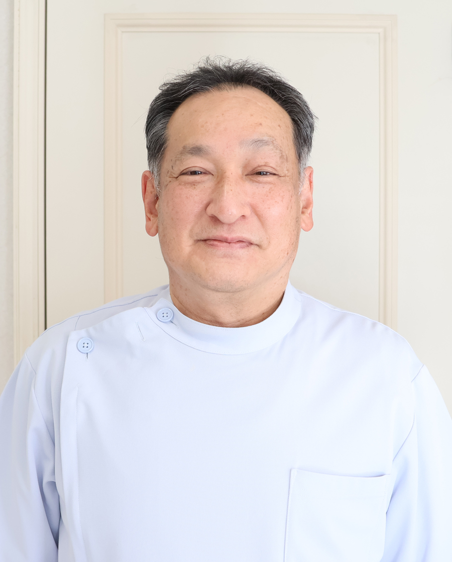 院長写真